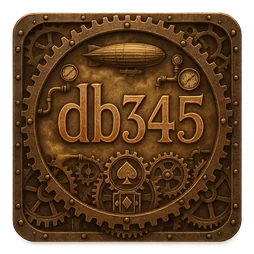db345 logo